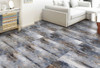 Керамогранит Art Blue Carving 60x60 ITC универсальный