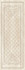 Настенная плитка 511 Oxana (Панель) 24,5х69,5 Eurotile Ceramica глянцевая керамическая 511 OXS2BG