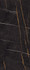 Керамогранит Sahara Noir Soft 120x280 Gardenia Orchidea La Marmoteca матовый универсальная плитка PF09723