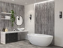 Напольная плитка Sonnet Grey Azori 42x42 матовая керамическая 507903002