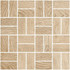 Мозаика G-250/SR/m12/245x245x10 керамогранитная