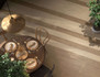 Керамогранит SG320700R Дистинто Коричневый обрезной 15x60 Kerama Marazzi матовый напольная плитка