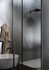 Керамогранит Luce Silver 100x300 Metal Nat. Ariostea матовый универсальная плитка IG6P310534