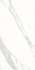 Настенная плитка Aura Blanco 48045R 40x80 глянцевый обрезной Laparet керамическая х9999308127