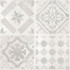 Декор Deco. Medici Avorio Ceracasa Ceramica 40.2x40.2 керамогранит матовый
