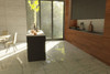 Керамогранит Vena White Ceramicoin 60х120 глянцевый универсальный P 2142