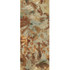 Декор Rayclay Campitura Foliage 50х120 Riv Supergres сатинированная керамический RF5R
