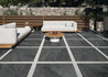 Керамогранит Annapurna Negro 80x80 Rec. Grespania Ceramica S.A. антискользящий (grip), матовый напольный 81NN-96