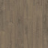 Виниловый ламинат Quick Step QS LIVYN Balance Click Plus BACP 40160 Дуб бархатный коричневый 33 класс 1251х187х4.5 мм (плитка пвх LVT)