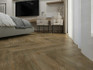 Кварцвиниловая плитка Tulesna 1005-801 Divino Art Parquet LVT 43 класс 590х118х2.5 мм (ламинат) с фаской