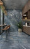 Керамогранит LC212 States Nero Lapato Carving 60x120 Primavera лаппатированный (полуполированный) универсальная плитка 252520