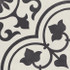 Керамогранит Cuban White Ornate/22,3/9 22,3x22,3 Peronda матовый универсальный 3386037242