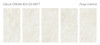 Керамогранит Galla Cream 60x120 Matt Staro Bogema матовый, рельефный (рустикальный) универсальная плитка УТ-00001330