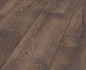 Ламинат Kronotex D4766 Дуб Темный Петерсон 1380х244х8 8 мм 32 класс с фаской
