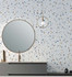 Декор Trend Decor Nacar 25x75 Azulejos Sanchis матовый керамический SNCH000008