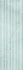 Декор Stazia Turquoise Бирюзовый 02 30х90 Gracia Ceramica глянцевый керамический 010301002117