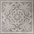 Декор Cevica Plus Classic 1 Cement 15х15