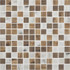 Мозаика Wood Blend (на сетке)