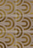 Декор Vives Hanami Takada Nuez Oro 23x33.5 керамический