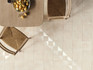 Керамогранит Kora White Sp 22.3x22.3 Harmony матовый универсальная плитка 3386043734