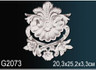 Перфект Фрагмент орнамента G2073