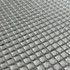 Мозаика Marble Mosaic Crystal Super White стекло 30х30 см глянцевая чип 10x10 мм, белый