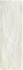 Настенная плитка Sabbia Silica White 6.5х20 Equipe матовая керамическая 31882