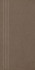 Ступень фронтальная Intero Brown Stopnica Prasowana Mat. 29,8x59,8 керамогранит матовая 5902610576652