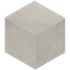 Мозаика MM02 Cube 29x25x10 Неполированный керамогранит, серый 69380