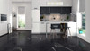 Керамогранит Perlato Black 60x120 Ocean ceramic полированный универсальная плитка OC0000148