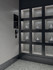 Декор Decor Library Owl Titanium Nat R 60x60 ABK Moooi Nesting Room керамогранит матовый PF60020549