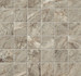 Мозаика Atlas Concorde Forte dei Marmi Rock Sensation Green Mosaic 30x30 керамогранит матовая коричневый 610110001308
