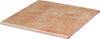 Ступень фронтальная Ilario Beige Stopnica Prosta 30x30 матовая клинкер