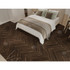 Ламинат Alpine Floor Herringbone 12 LF105-13 Орех Сицилия 606х100х12 12 мм 34 класс с фаской
