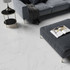 Керамогранит GFU60120CRR00R матовый Carrara 600х1200х8,5 Almaceramica напольный