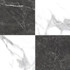 Керамогранит Chess Black 45x45 Halcon Chess матовый напольная плитка 17359
