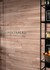 Керамогранит K003 Koru Apricot Nat SQ 20х120 Mirage матовый универсальная плитка