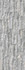 Керамогранит Arcalis Grey 32x89 Porcelanicos Hdc матовый настенный 202665