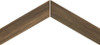 Керамогранит Chevron 60° Nut 11x54 Emil Ceramica матовый напольный EFC1