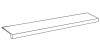 Ступень фронтальная Р.В.Блэк120 R.W.Black Scal.120 керамогранит