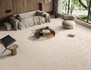 Керамогранит Dune Sand Бежевый Endless Matt Carving 60x120 Gravita универсальная плитка 78910488