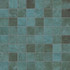 Мозаика Trace Mint Composizione A 30x30 керамогранит
