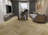 SPC ламинат Westerhof Искья Vivace 43 класс 625х125х4 мм (каменно-полимерный) с фаской