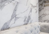 Керамогранит Gres Calacatta White Rect. 119.7x119.7х8 Cerrad матовый универсальный