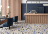 Керамогранит Bianco 60x60 Nat. Fioranese Ceramica матовый напольный GH601R