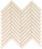 Декор Marvel Cream Prestige Herringbone Wall керамический