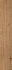 Керамогранит Log Deep Oak Forest 20x120 Atlas Concorde Italy матовый универсальная плитка AX3H