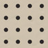 Декор Chaya Beige Vives 20x20 матовый керамический