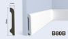 Плинтус Hiwood B80B