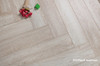 Ламинат Kronparket Herringbone Дуб Ньюпорт 44240 600х100х12 12 мм 34 класс с фаской